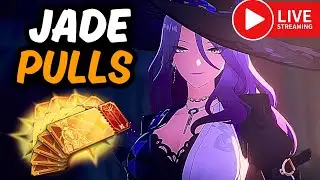 Using ALL My JADE for Jade - Honkai Star Rail | Patch 2.3