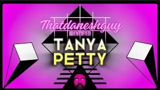 I've identified Tanya Petty playing Lake Police