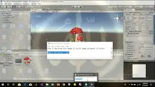 How to customize button icons in unity
