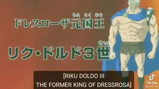 One of the best scene in One Piece : GOD D. USSOPP