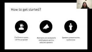Monika Kumar Jethani - Gearing up for your Next Conference Talk