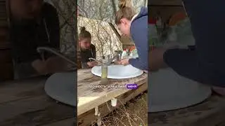 🕊 Вот оно счастье