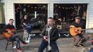 Evolv - ChesCo United Acoustic Set