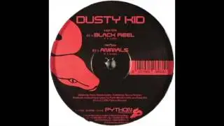 Dusty Kid - Animals