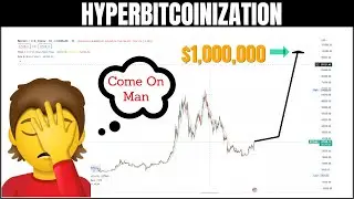 The Truth About HyperBitCoinization