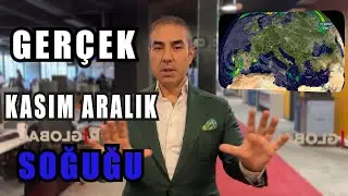 Gerçek Kasım Aralık Soğuğu | 30.10.2024