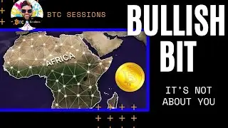 BULLISH BIT: It’s Not About YOU!