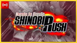 The Best Shinobi Striker You've Ever Seen! — Shinobi Rush #2
