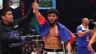 Tofiq Musayev qələbə sonra çıxışi🦁🇦🇿