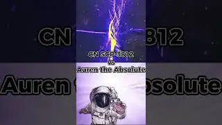 SCP vs Fiction Part 2