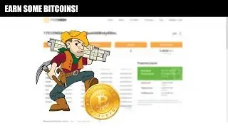 How To: Earn Bitcoins By Using NiceHash