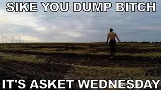 Asket Wednesday
