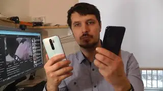 Сравнение Redmi Note 8 Pro и Redmi Note 7 после длительного использования