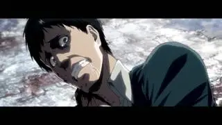 Shingeki no Kyojin「進撃の巨人」Season 2 | AMV |