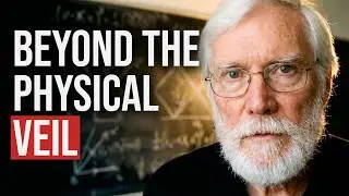 Thomas Campbell: Remote Viewing, Speaking to Entities