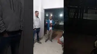 reunião luta racial em várzea paulista