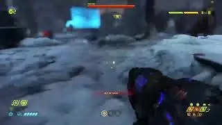 Random DOOM livestream