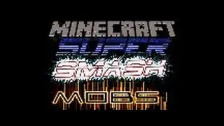 #ETOC Minecraft Super Smash Mobs w/ Ethomas284