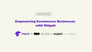 Shippit SEA - Customer Testimonials