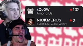 The End of Top Twitch Streamers