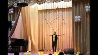 Портфолио 
