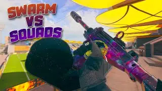 best swarm class after update + vondel quads