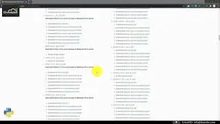 How to Install python IDE on Visual Studio 2015 , 2017 or 2019