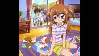 Tsukishima Kirari Koi Kana