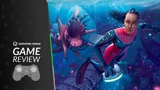 Subnautica: Below Zero: Game Review