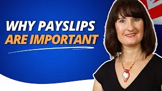 Are You a Business Owner? Here's Why You Should Provide Payslips to Your Employees