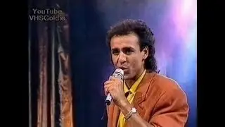 Ibo - An deiner Stelle nähm ich mich - 1989
