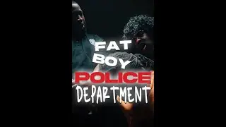 Police Crossed the Line: They Did Him Wrong (Comedy Skit) #funnyvideo #viralvideo