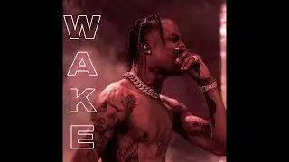 [FREE] TRAVIS SCOTT X ASTROWORLD TYPE BEAT | HUNNIT | 2024