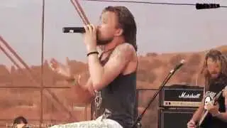 F.P.G. Крым ФЕСТ 26 июля 2015 (полный сет)
