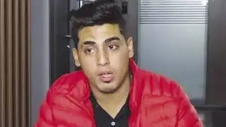 تايد حبـس  التيك توكر كروان مشاكل