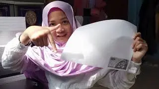 Tutorial fotocopy pakai mesin printer / cara mudah fotocopy