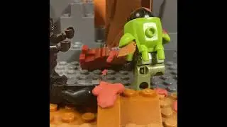 Doomslayer when the DOOM music kicks in