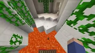 SLIME BLOKOVI | Parkour Ravine KRAJ #2