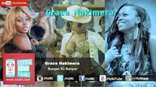 Grace Nakimera - Bumper Ku Bumper (Official Audio)