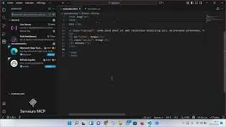 VS Code : Enregistrement automatique et mise à jour instantanée dans le navigateur avec Live Server