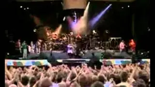 Phil Collins  Who Said I Would (Berlin 1990)