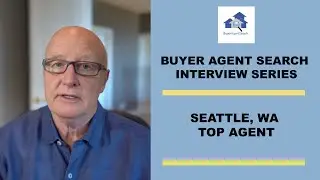Top Buyers Agent from Seattle, WA