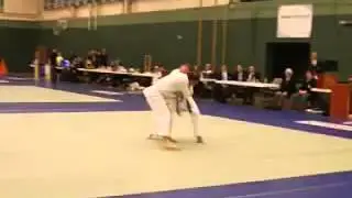 Brian B. Wahadachi 2016