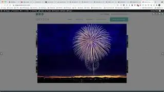 Image Gallery as a Carousel with Lightbox using OxyExtras in Oxygen Builder