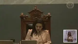 Sesión Ordinaria del Congreso del Estado de Guerrero 13 de junio 2023
