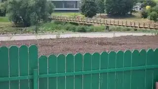 #Суздаль благоустройство пер. Красноармейский часть 1