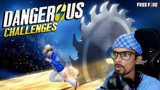 SRM Gaming Subscribers Challenges - 2 || Garena Free Fire India 2023..?