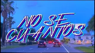 NO SE CUANTOS ~ DandyZed
