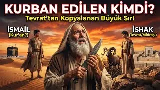 (Rivayetler ve Gerçekler) Bölüm 5: Kaldeli İbrahim 2. Kısım