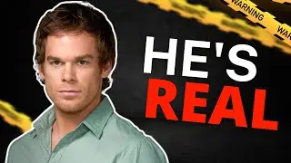 Dexter in Real Life? Getting the Bad Guy!